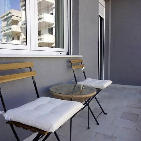 Appartamento Block Of Flats - Modern Flat Giannina Esterno foto