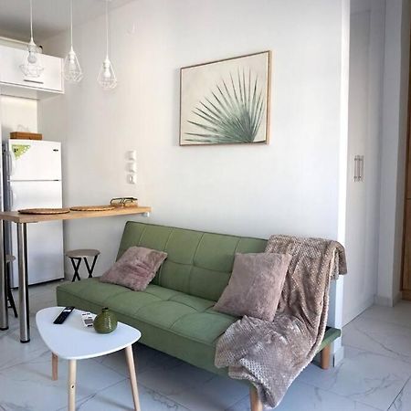 Appartamento Block Of Flats - Modern Flat Giannina Esterno foto