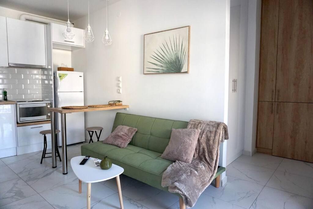 Appartamento Block Of Flats - Modern Flat Giannina Esterno foto