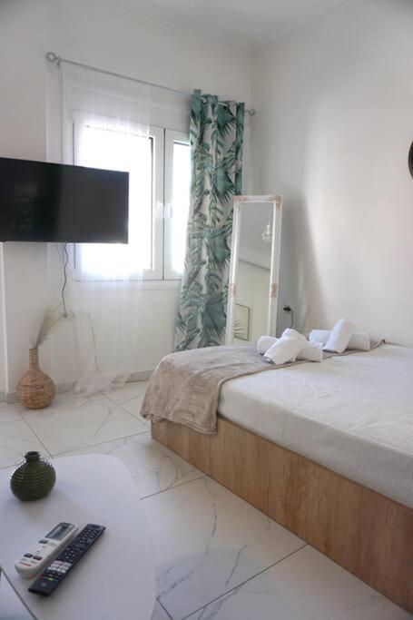 Appartamento Block Of Flats - Modern Flat Giannina Esterno foto