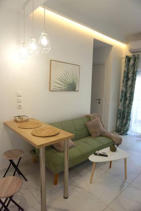 Appartamento Block Of Flats - Modern Flat Giannina Esterno foto